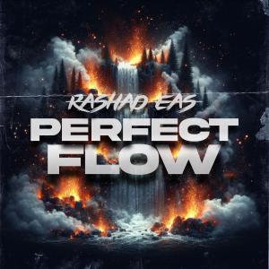 RaShad Eas的專輯Perfect Flow