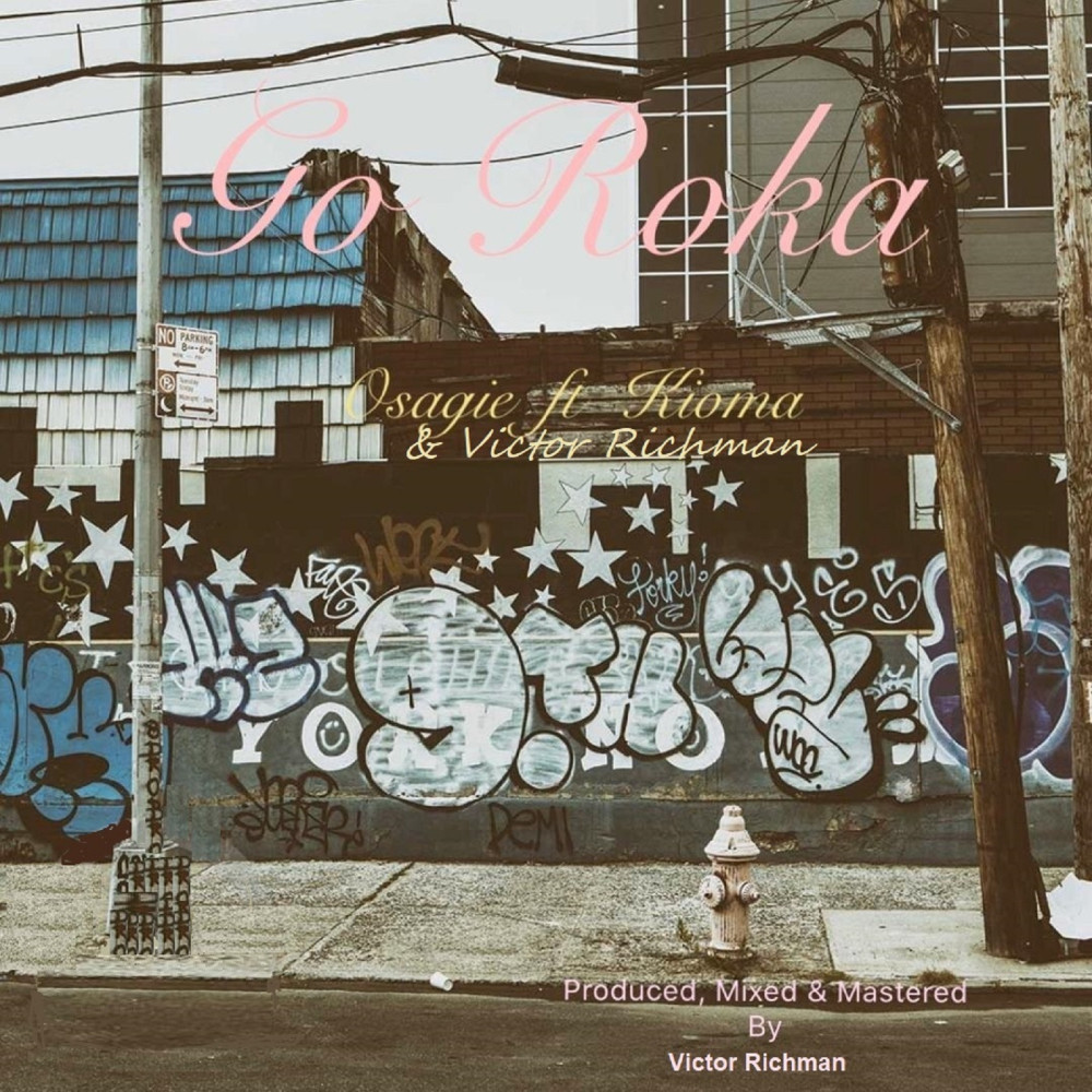 Go Roka (Explicit)
