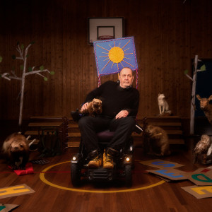 default playlist img