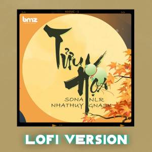 Album Tửu Họa (Lofi Version) from Sona
