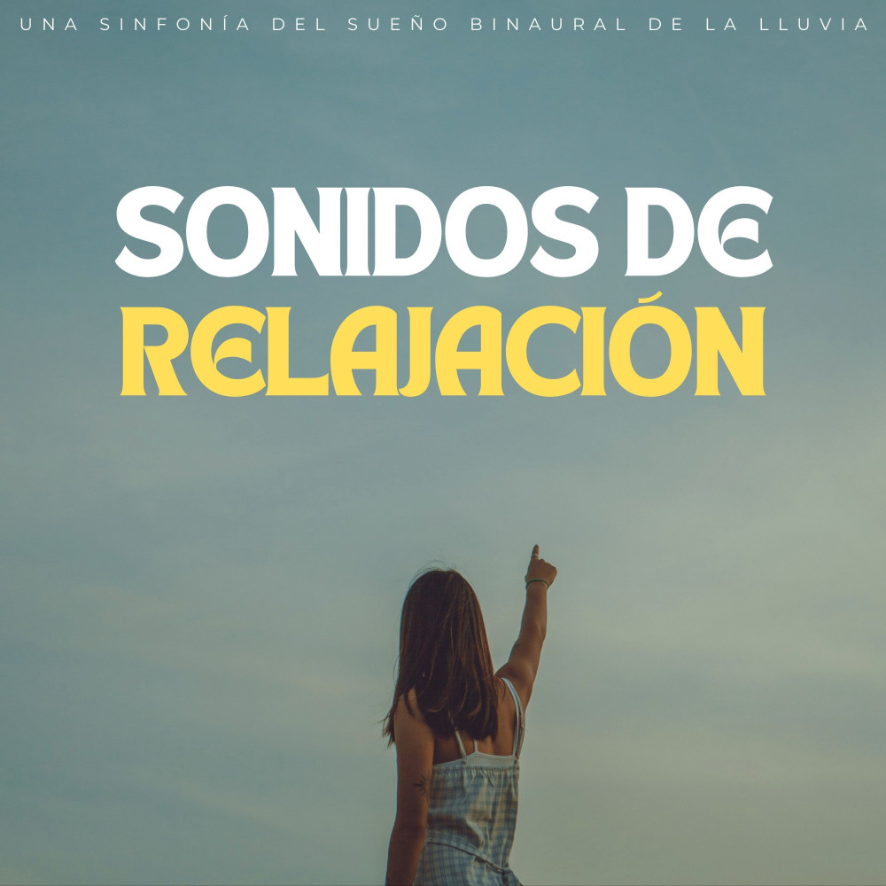 Lluvia Binaural Duradera