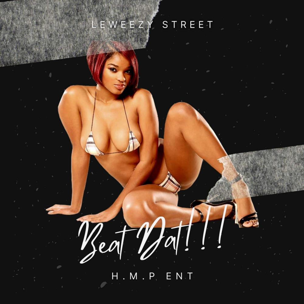 Beat Dat (Explicit)