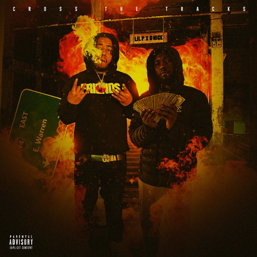 Hot Boyz (Explicit)