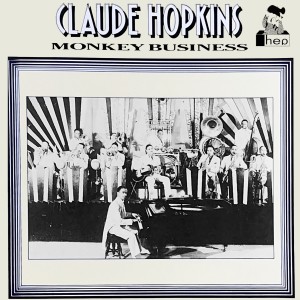 ดาวน์โหลดและฟังเพลง Walkin' the Dog พร้อมเนื้อเพลงจาก Claude Hopkins