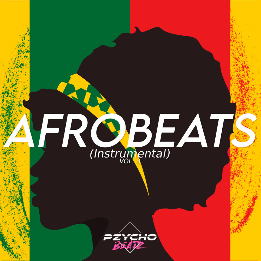Atardecer (Afrobeat Instrumental)