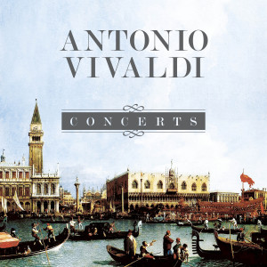 Antonio Vivaldi (Concerts) dari Vivaldi