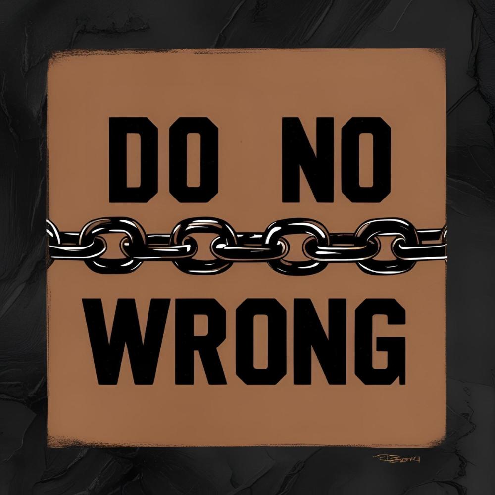 Do No Wrong (Explicit)
