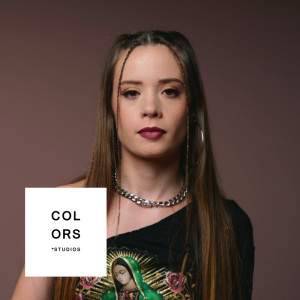 Listen to No Cima - A COLORS SHOW song with lyrics from SANTA SALUT