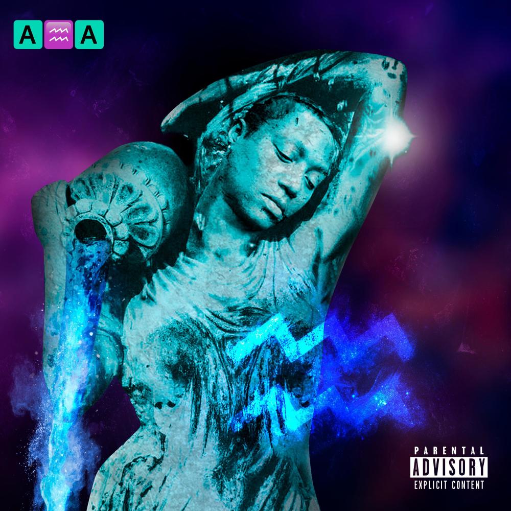 What A Beautiful Life (feat. Leair & 80xN) (Explicit)