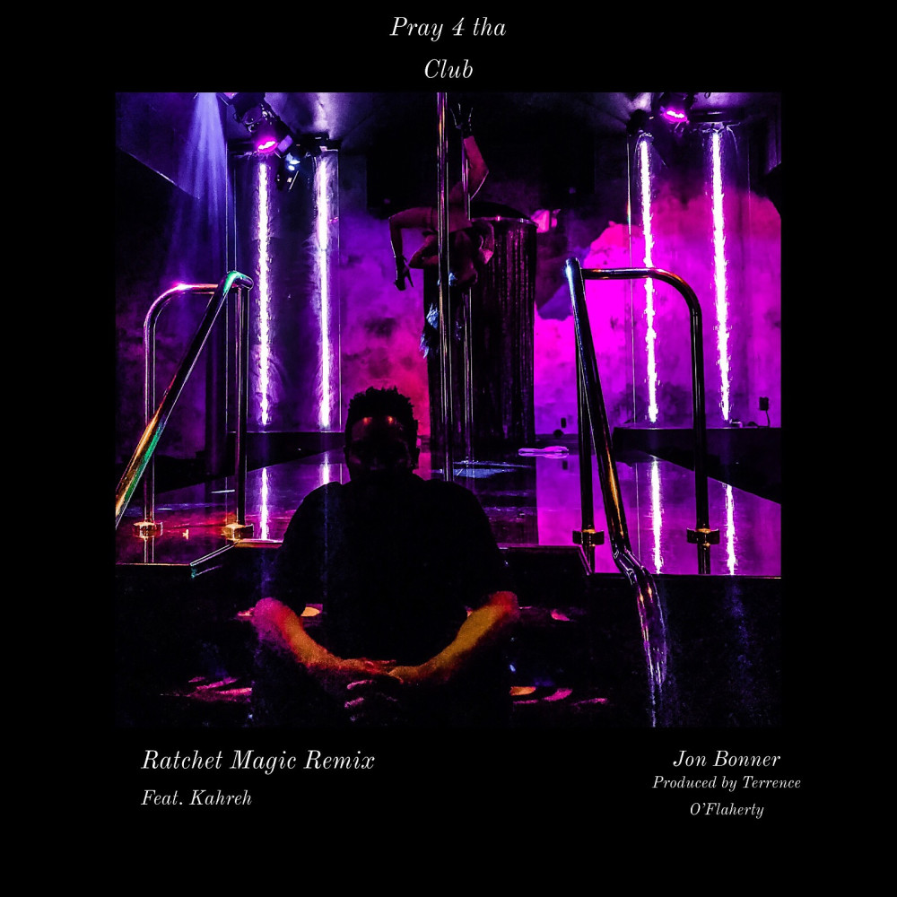 Ratchet Magic (Remix) (Explicit) (Remix|Explicit)