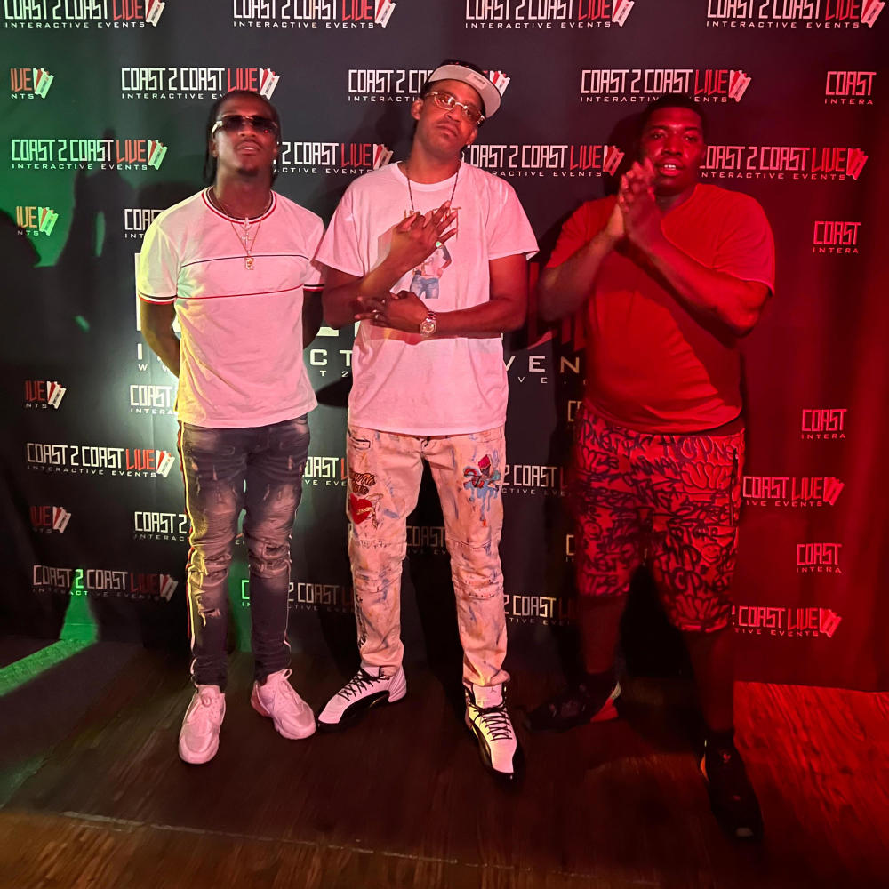 DON'T PLAY x DOLO MOOK (Explicit)