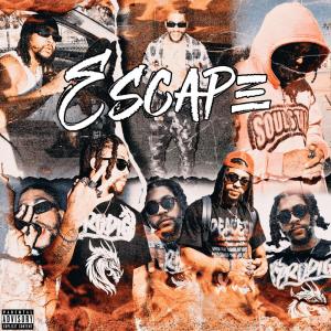 收聽Prodigi的Escape (Explicit)歌詞歌曲