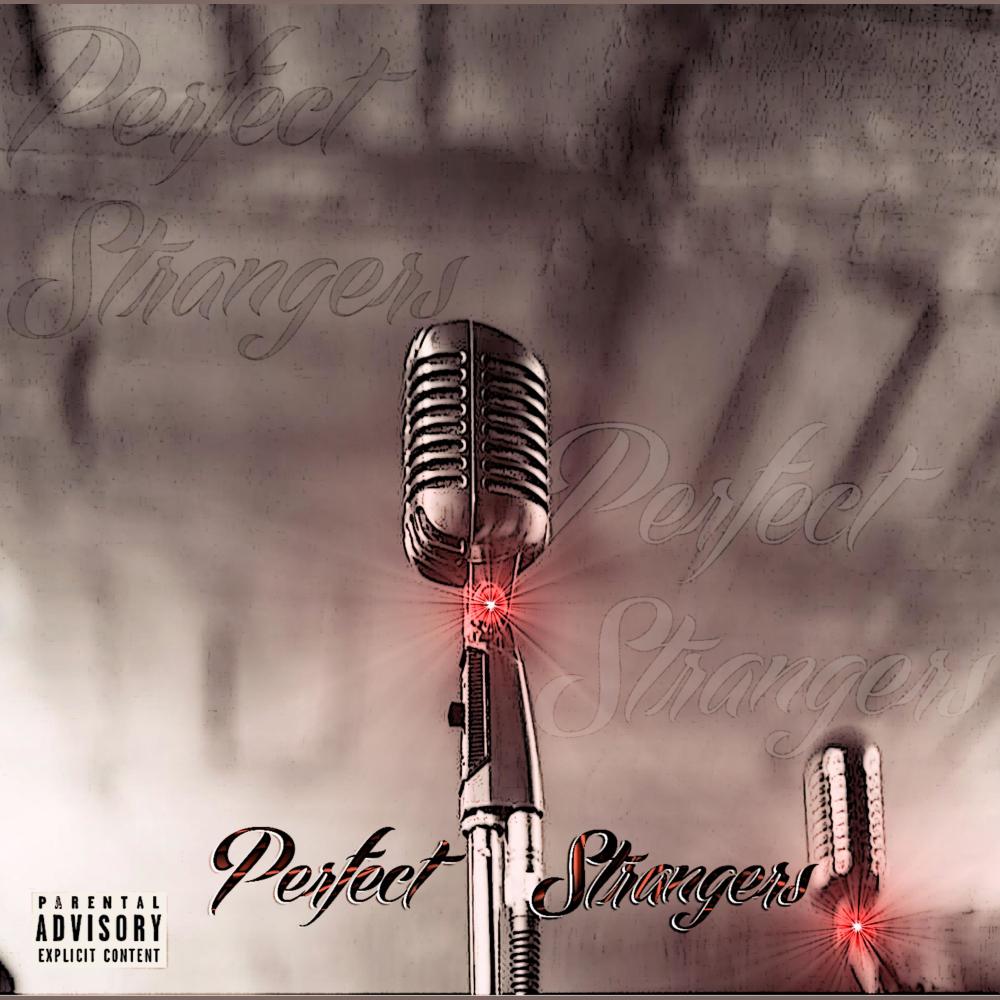 America's Injustice (feat. Rock & Cash-D) (Explicit)