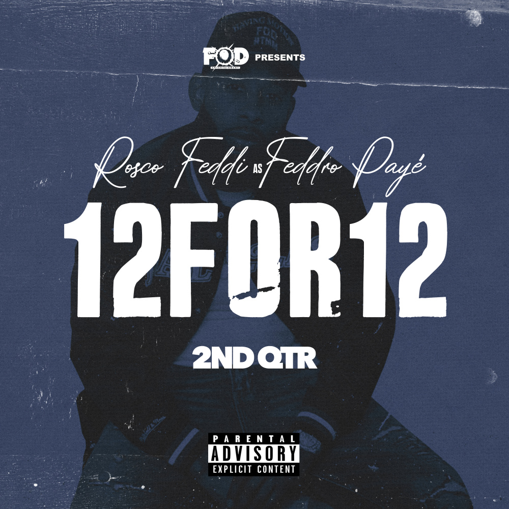 Raw Shit (Explicit)