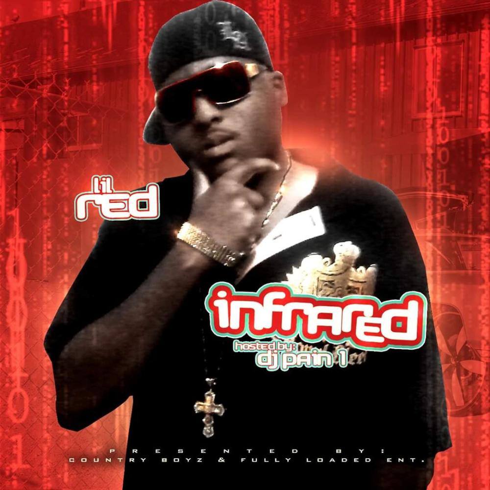 Voodoo (feat. Mook) (Remix) (Explicit) (Remix|Explicit)
