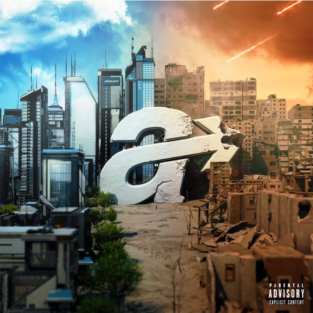 BB G FROID LÀ (Explicit)