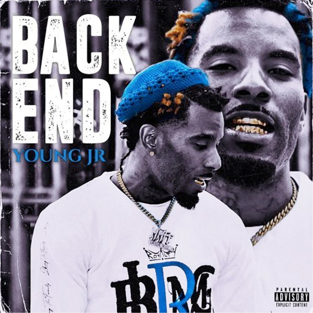 Back End (Explicit)