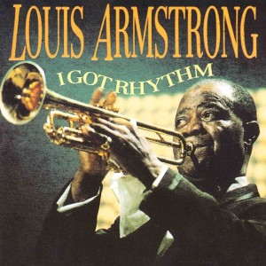 收聽Louis Armstrong的Sweet Hearts On Parade歌詞歌曲