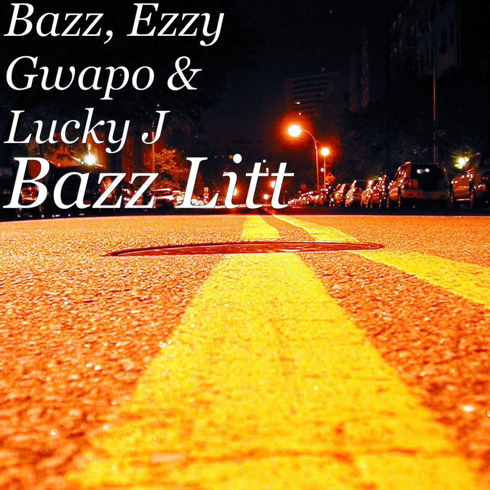 Bazz Litt (Explicit)