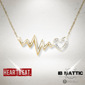 ดาวน์โหลดและฟังเพลง Heart Beat พร้อมเนื้อเพลงจาก Ib Mattic