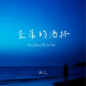Listen to 空荡的酒杯 song with lyrics from 张乙