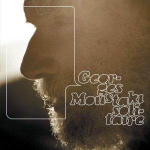 收聽Georges Moustaki的Ma solitude歌詞歌曲