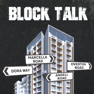 อัลบัม Block Talk (Explicit) ศิลปิน S Wavey