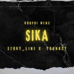 Album Sika from Storyline