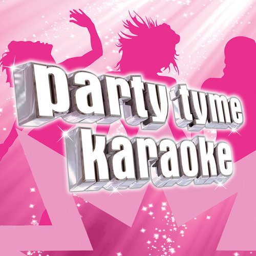 Party In The U.S.A. (Made Popular By Miley Cyrus) [Karaoke Version] (Karaoke Version)