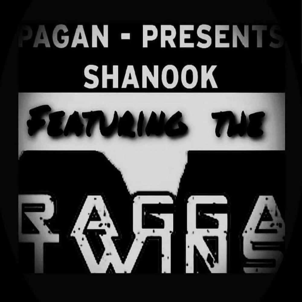 Shanook