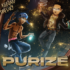 Listen to SHAWTY (Explicit) song with lyrics from Keeqaid