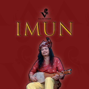Album Imun from Salim Violin