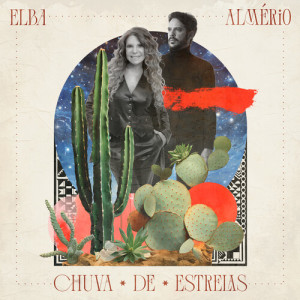 Album Chuva de Estrelas from Elba Ramalho