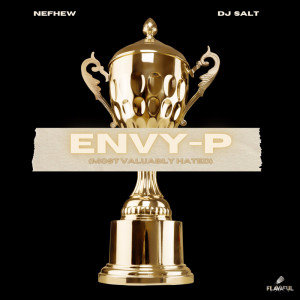 Album Envy - P Most Valuably Hated (Explicit) oleh DJ Salt