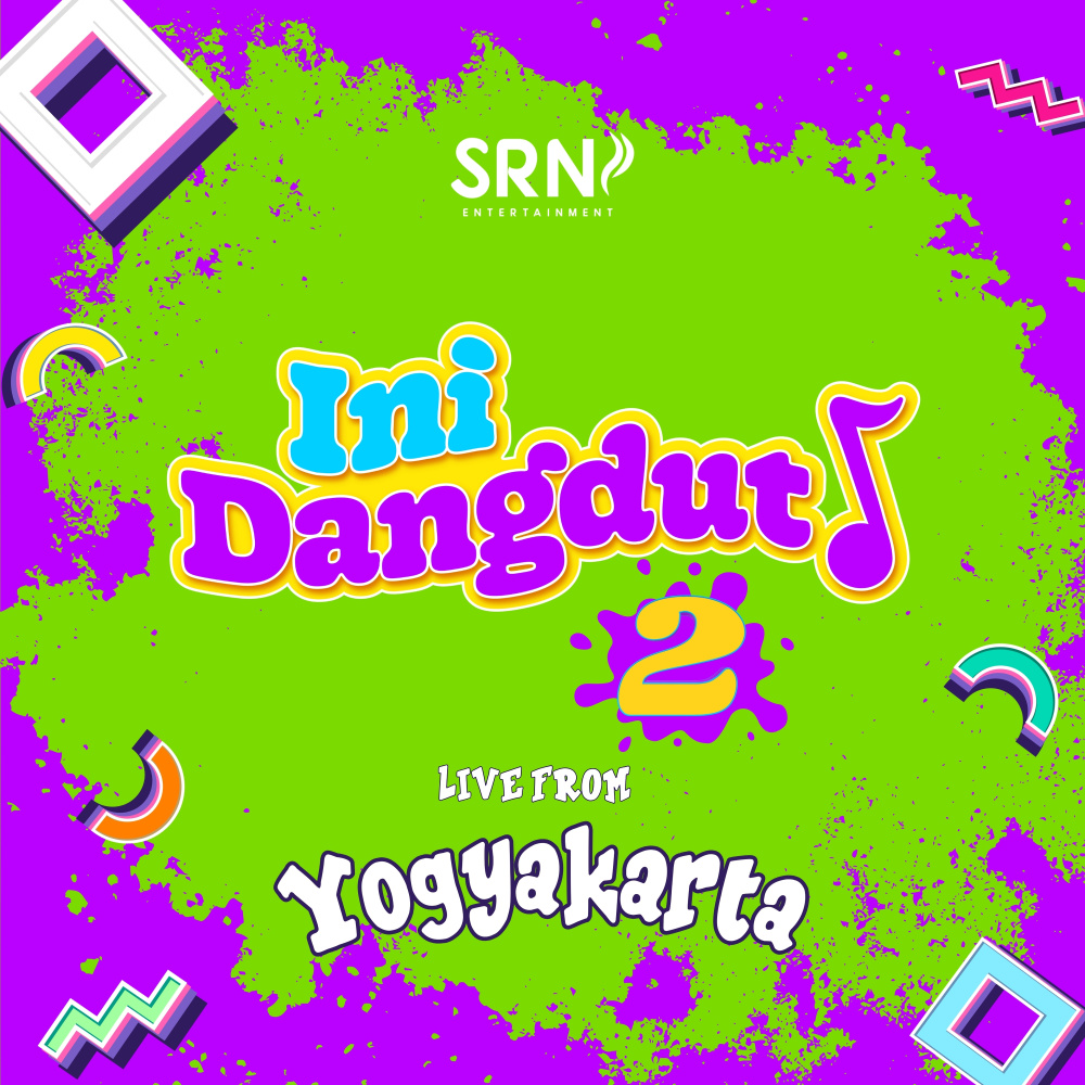 Top Topan (Live at SRN Ini Dangdut S02)
