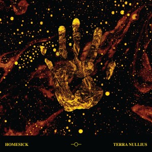 Album Terra Nullius (Explicit) from Homesick