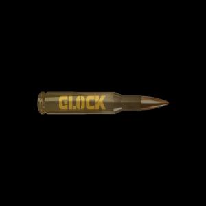 收聽Worms-T的Glock (Explicit)歌詞歌曲