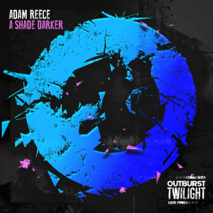 Album A Shade Darker from Adam Reece
