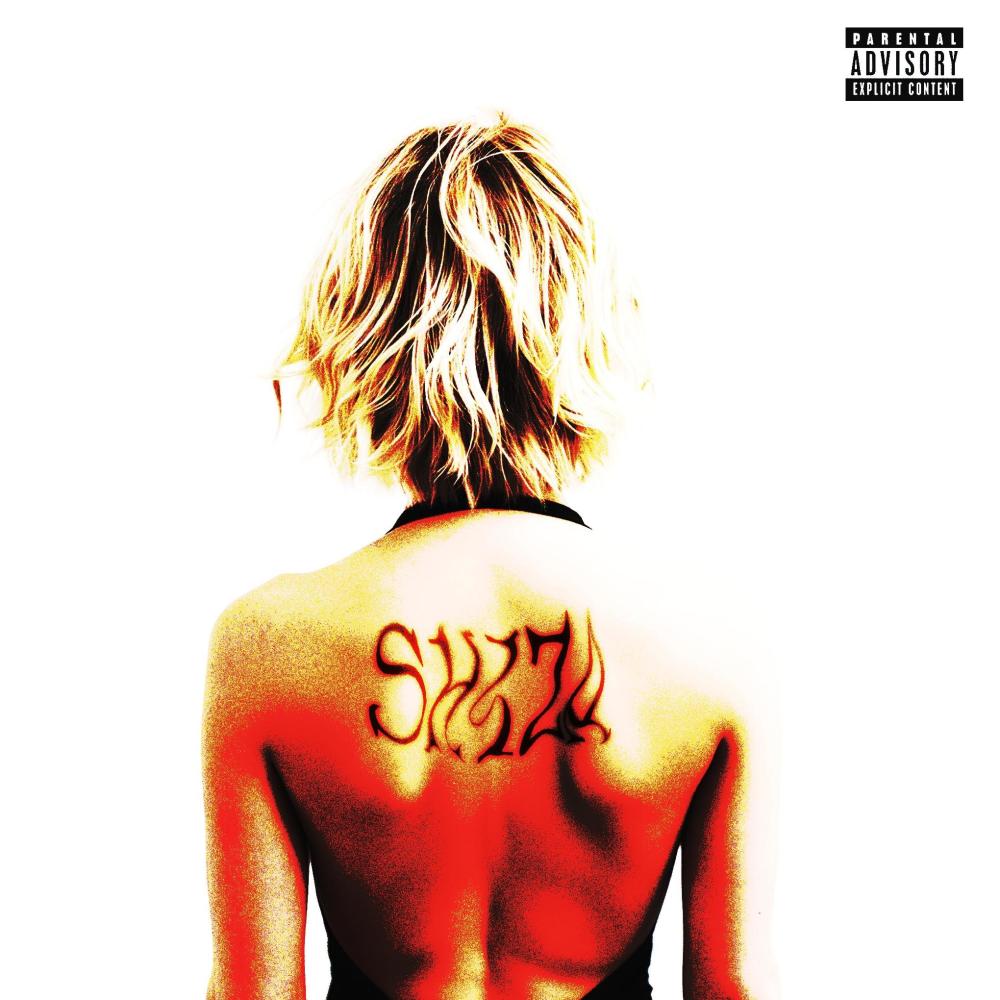 UFO (Explicit)