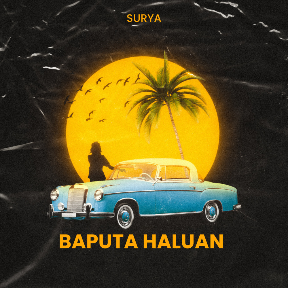 Baputa Haluan