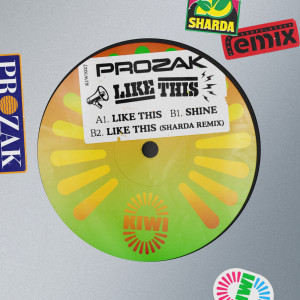 Listen to Shine song with lyrics from Prozak