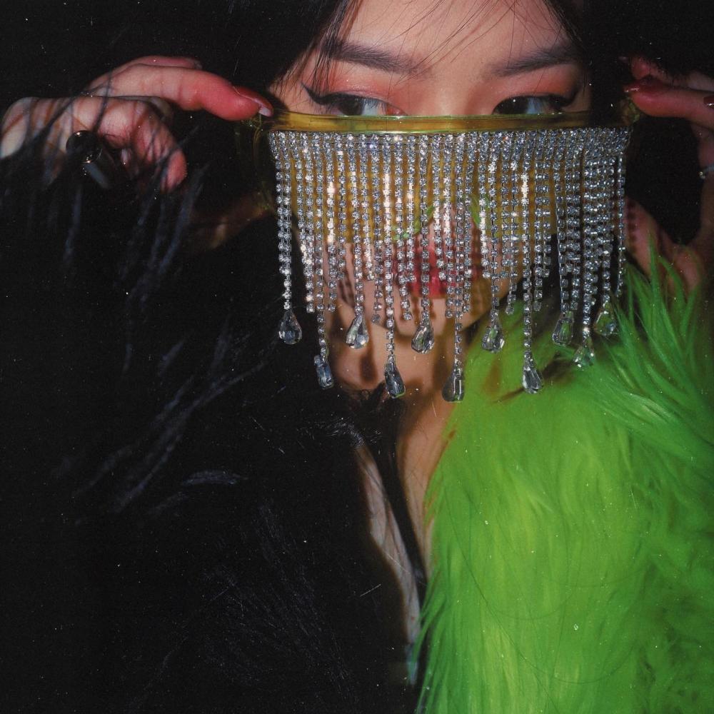 SUPER MAD (Explicit)