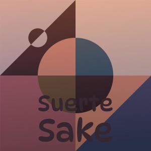 收听Dorien Fele的Suerte Sake歌词歌曲
