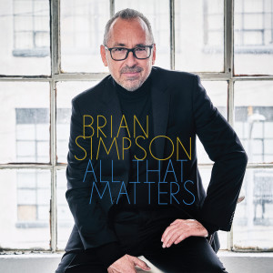 Brian Simpson的專輯All That Matters