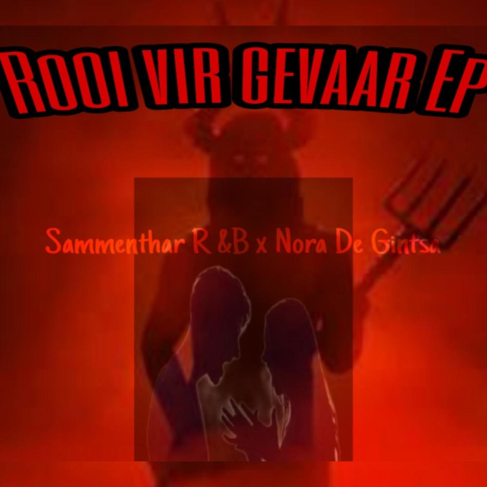 Abahambe (feat. Nora De Gintsa) (Explicit)