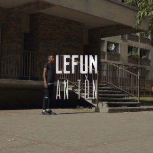 Listen to An Tòn song with lyrics from LEFUN