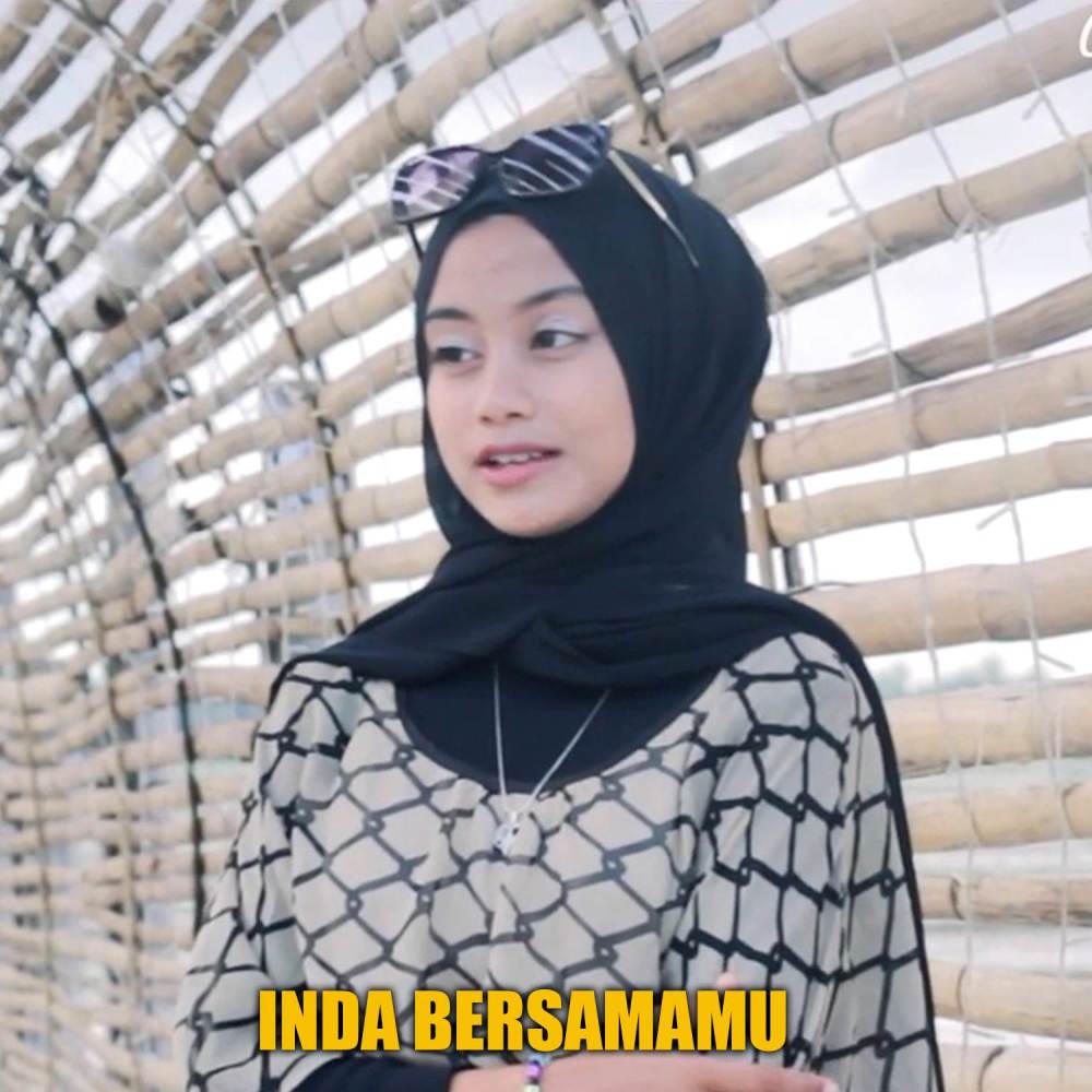 Indah Bersamamu