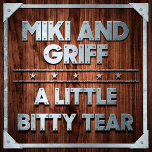 Listen to Changing Partners song with lyrics from Miki & Griff