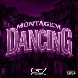 Album Montagem Dancing (Speed Up) (Explicit) from DJ Guiizinho