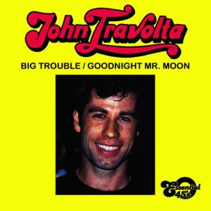 收聽John Travolta的Goodnight Mr. Moon歌詞歌曲